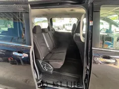 トヨタ エスクァイア