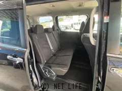 トヨタ エスクァイア
