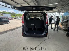 トヨタ エスクァイア