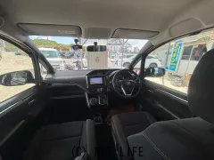 トヨタ エスクァイア