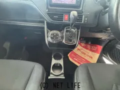 トヨタ エスクァイア