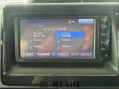 トヨタ エスクァイア