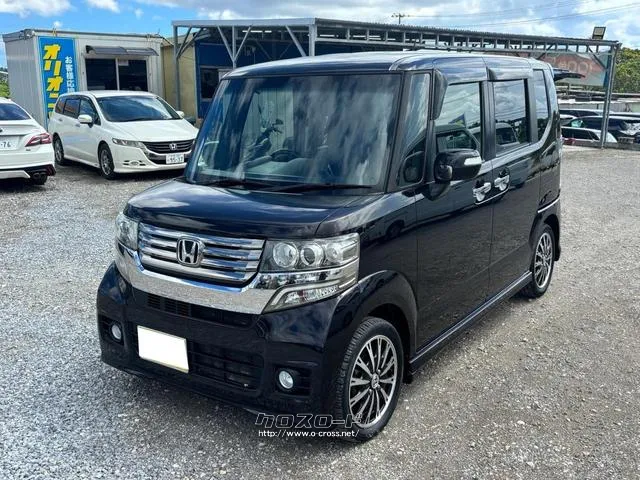 当店では人気の車種を多数取り揃えております♪是非ともご来店ください♪ ホンダ N-BOX