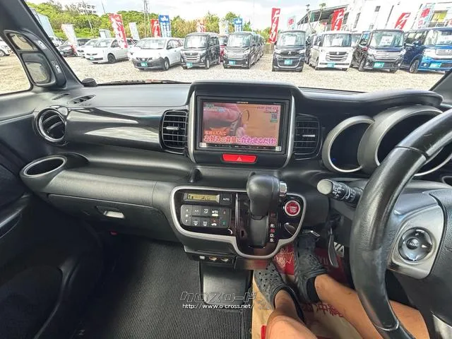 ホンダ N-BOX