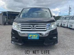ホンダ ステップワゴン