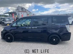 ホンダ ステップワゴン