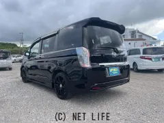 ホンダ ステップワゴン