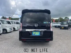 ホンダ ステップワゴン