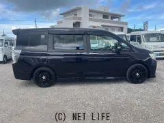 ホンダ ステップワゴン