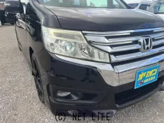 ホンダ ステップワゴン