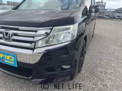 ホンダ ステップワゴン
