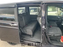 ホンダ ステップワゴン