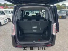 ホンダ ステップワゴン