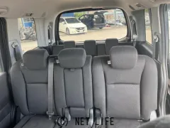 ホンダ ステップワゴン