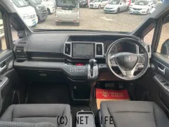 ホンダ ステップワゴン