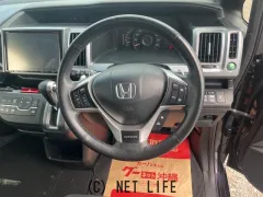 ホンダ ステップワゴン