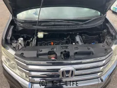 ホンダ ステップワゴン