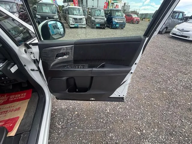 ホンダ オデッセイ