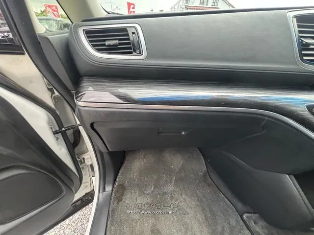 ホンダ オデッセイ