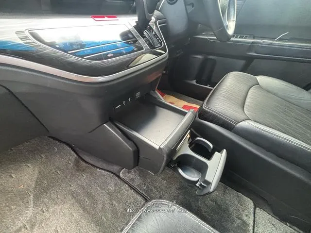 ホンダ オデッセイ