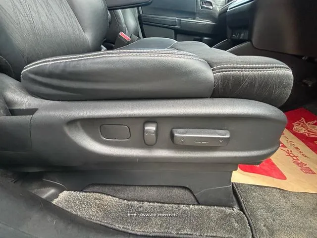 ホンダ オデッセイ