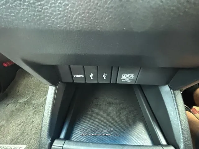 ホンダ オデッセイ