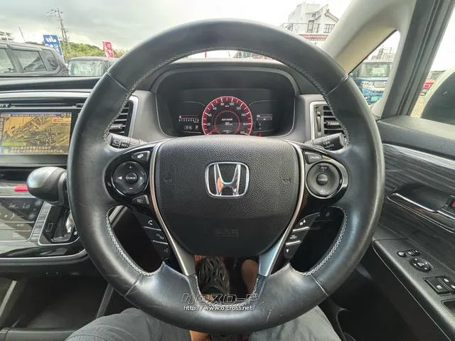 ホンダ オデッセイ