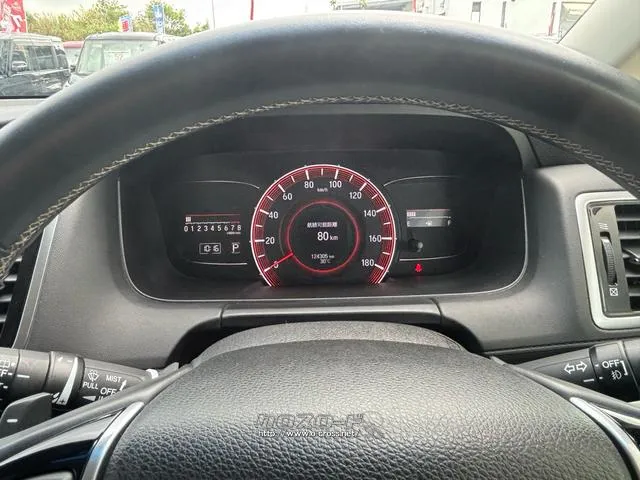 ホンダ オデッセイ