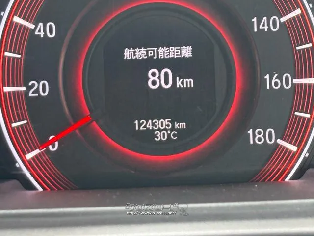 ホンダ オデッセイ