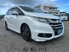 ホンダ オデッセイ
