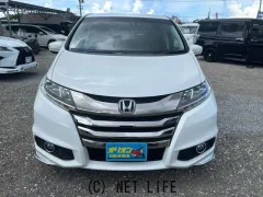 ホンダ オデッセイ