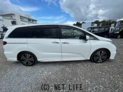 ホンダ オデッセイ