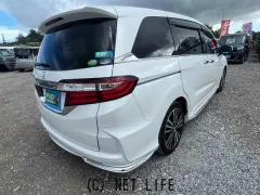 ホンダ オデッセイ
