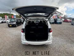 ホンダ オデッセイ
