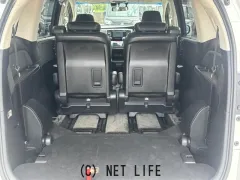 ホンダ オデッセイ