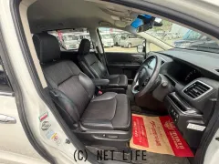 ホンダ オデッセイ