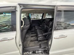 ホンダ オデッセイ