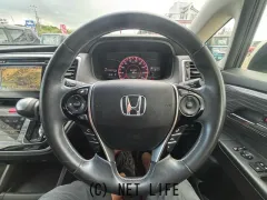 ホンダ オデッセイ