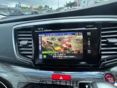 ホンダ オデッセイ