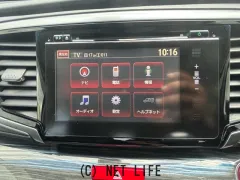 ホンダ オデッセイ
