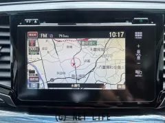 ホンダ オデッセイ