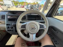 ダイハツ タント