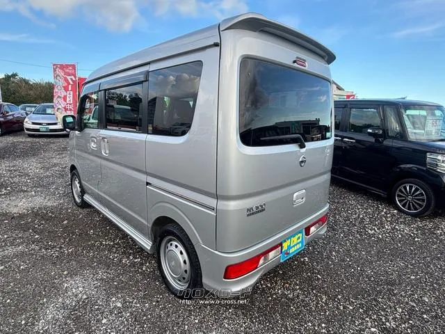 当店では人気の車種を多数取り揃えております♪是非ともご来店ください♪ 日産 NV100クリッパーリオ