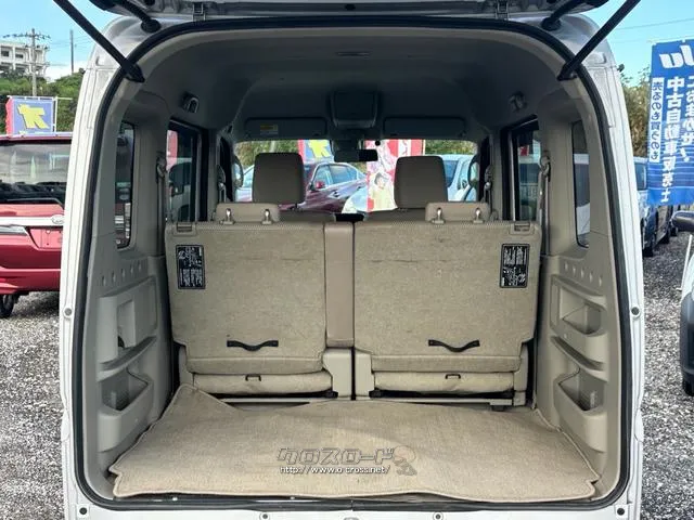 日産 NV100クリッパーリオ