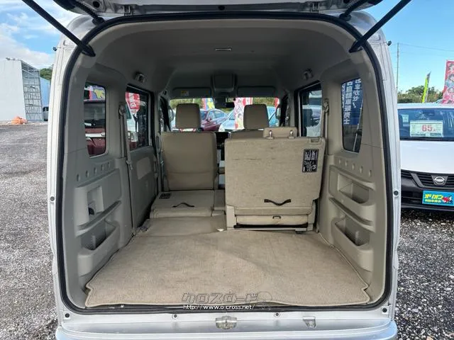 日産 NV100クリッパーリオ