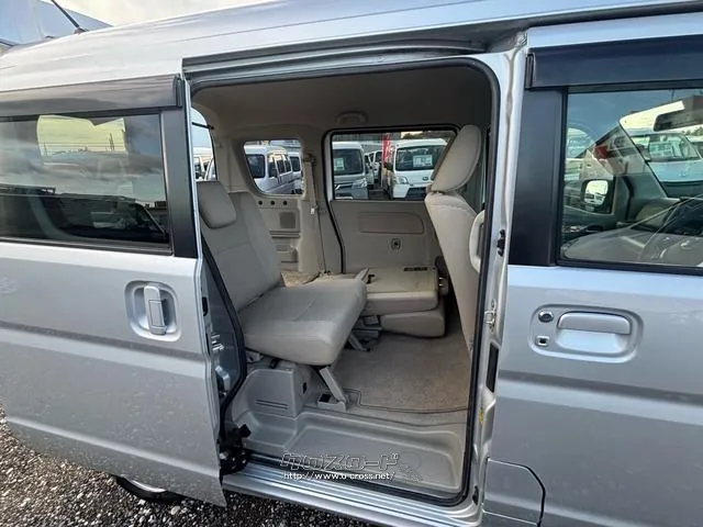 日産 NV100クリッパーリオ