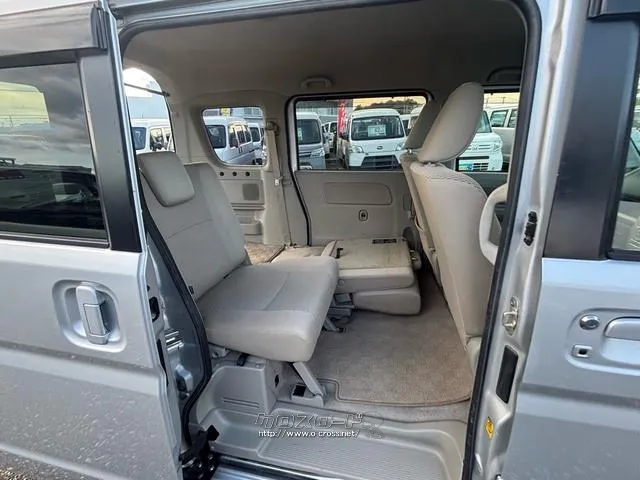 日産 NV100クリッパーリオ