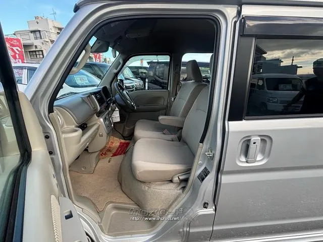 日産 NV100クリッパーリオ