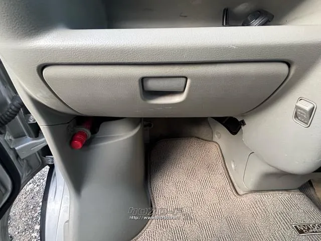 日産 NV100クリッパーリオ