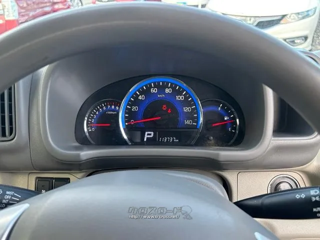 日産 NV100クリッパーリオ